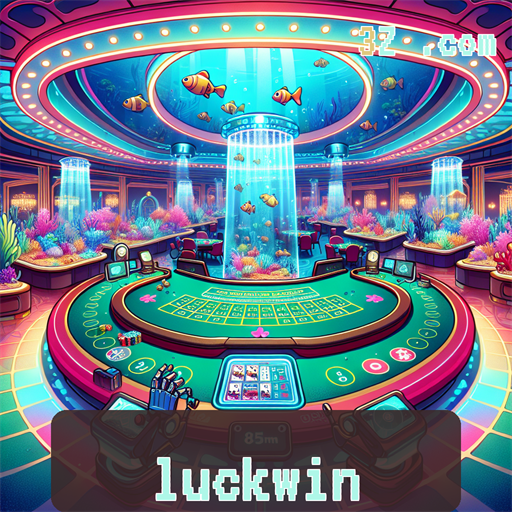 Explore Apostas Incríveis com Luckwin e Ganhe Emoção