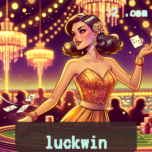 Luckwin: Uma Plataforma Confiável para Aumentar Sua Aventura