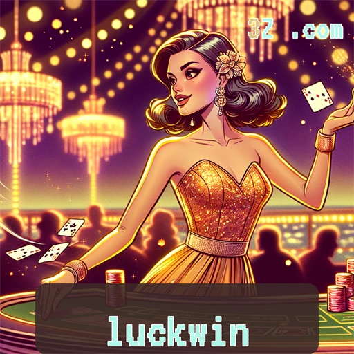 Luckwin: Uma Plataforma Confiável para Aumentar Sua Aventura