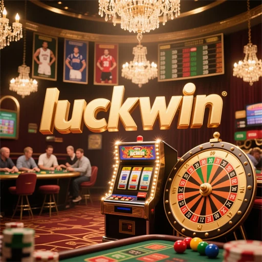 luckwin
