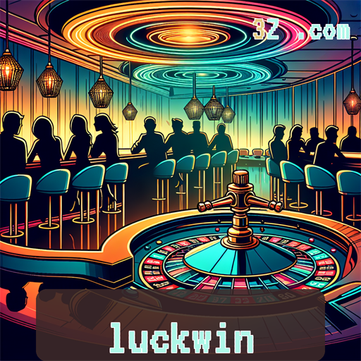 Incríveis Jogos no Luckwin: A Diversão Em Um Clique!