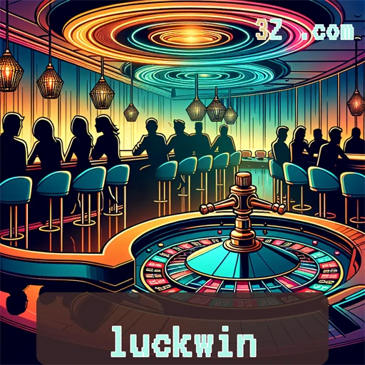 Incríveis Jogos no Luckwin: A Diversão Em Um Clique!