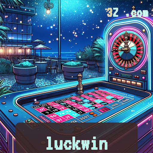 Recursos Únicos de Login no luckwin para Gamers Brasileiros